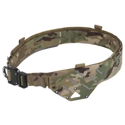 ARC Cinturón Táctico MOLLE de Liberación Rápida, resistente militar