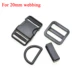 For Webbing 20mm