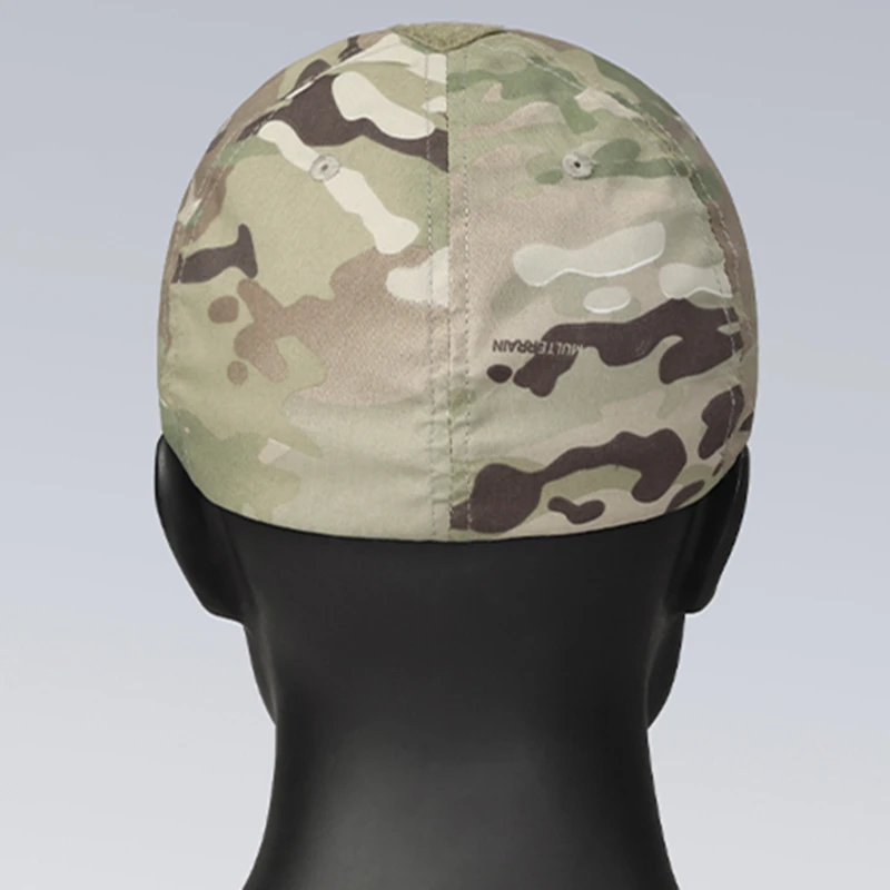Emersongear gorra camuflaje táctica para caza y camping - imagen 3