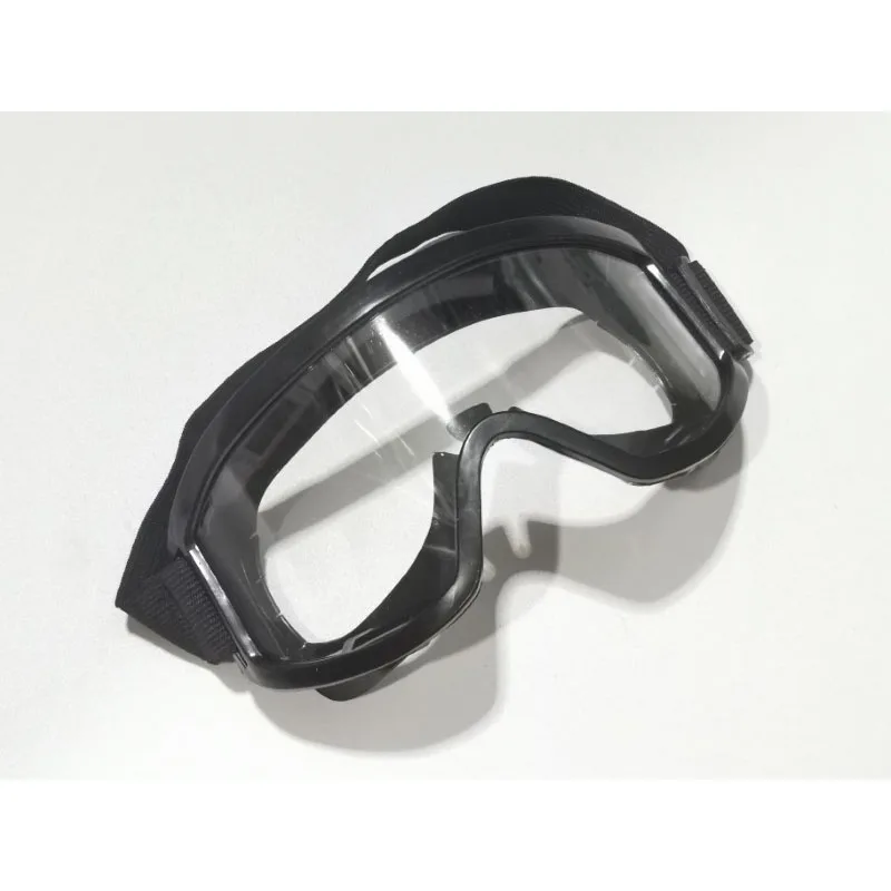 Gafas tácticas de plástico perimetral Takov de Escape estilo ruso Little Green Man 6B50 - imagen 3