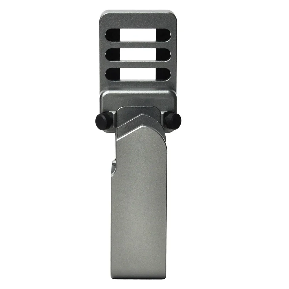 SINAIRSOFT IPSC USPSA IDPA S-2 bloque de inserción de funda profesional de aluminio para mano derecha para Glock 1911 STI Cz cinturón táctico de caza - imagen 2