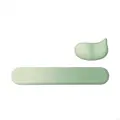 mint green