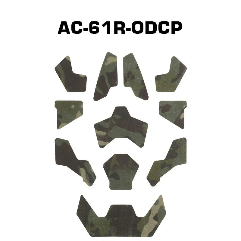 AC-61-ODCP