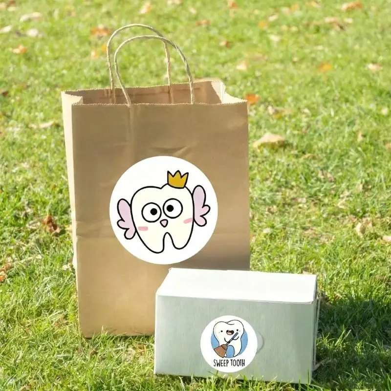 Pegatina artística para álbum recortes, accesorios para álbum recortes, juego pegatinas decorativas impermeables para - imagen 2