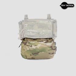 PEW Chaqueta táctica con bolsillo oculto D3CRM MK4 para airsoft