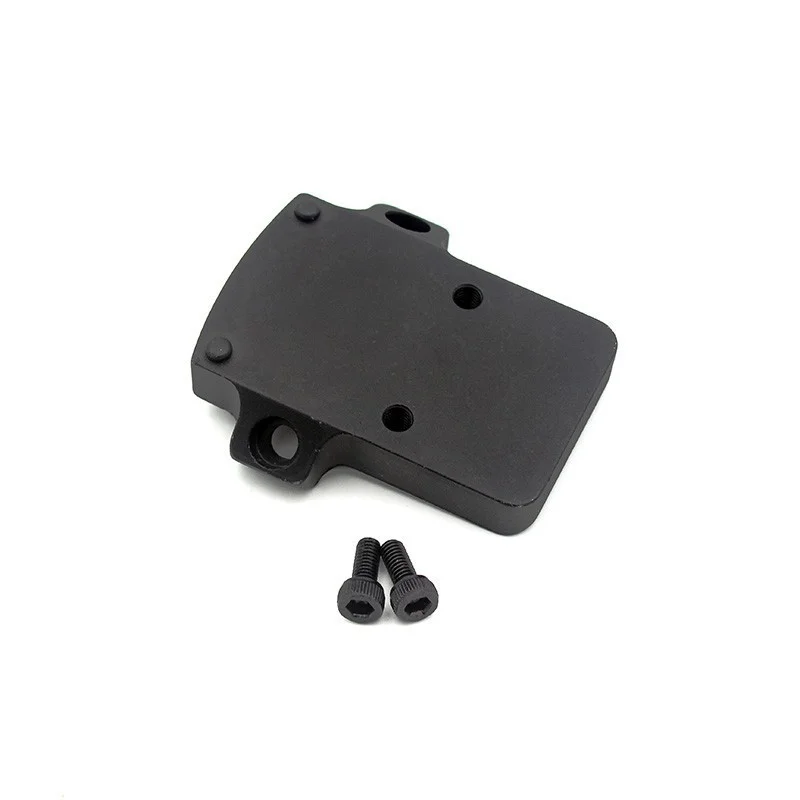 RMR Mini adaptador de montaje para punto rojo con láser táctico - imagen 2