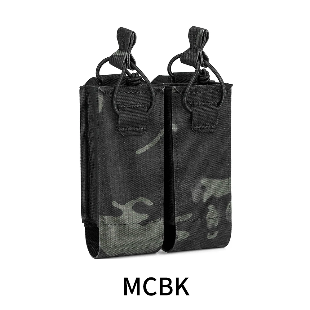 Double-MCBK