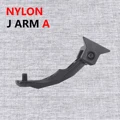 Nylon J Arm A