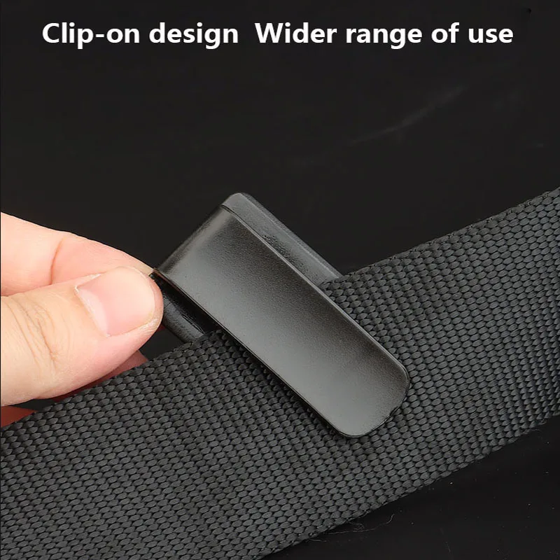 Luz de señal táctica con clip, impermeable, supervivencia al aire libre, flash, reconocimiento de movimiento, CS real, reconocimiento para varias personas - imagen 3