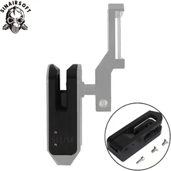 SINAIRSOFT pistola de competición IPSC USPSA para SV/STI/Glock 1911