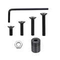 1sets screws