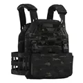 Multicam Black