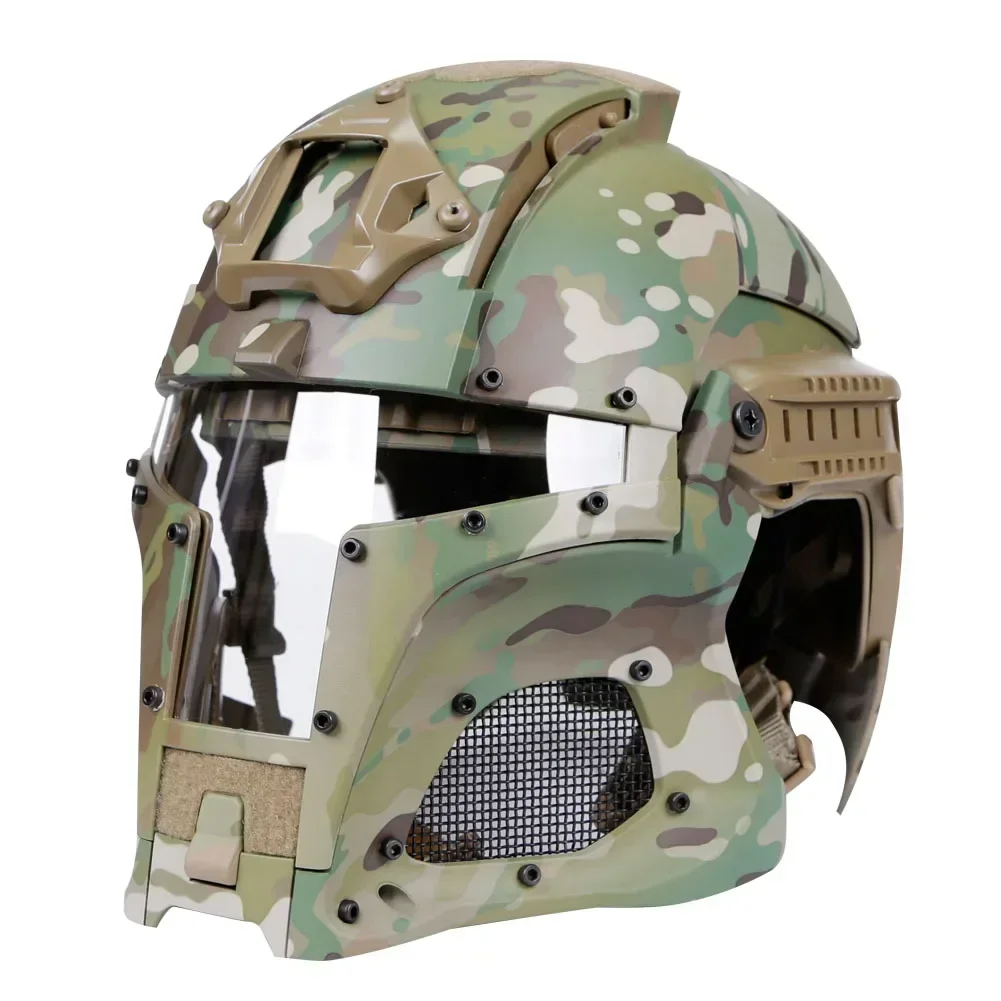 multicam