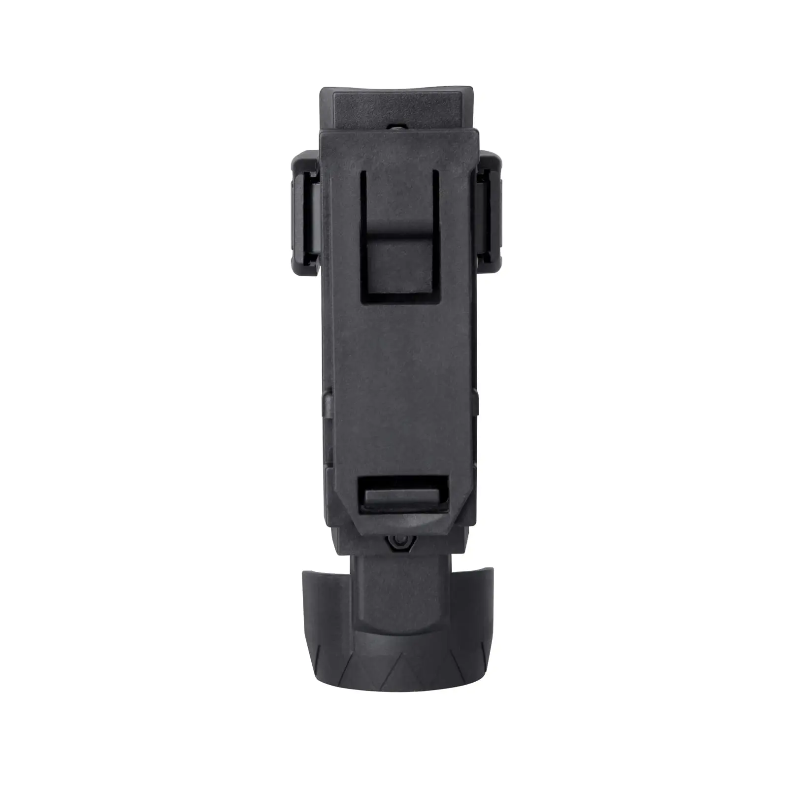 Funda táctica para espray de pimienta, soporte de polímero OC giratorio 360, bolsa de pimienta de dibujo rápido para espray de pimienta MK4 - imagen 2