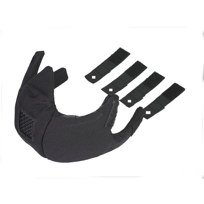 Emersongear mascarilla media cara táctica – Caza y senderismo - imagen 2