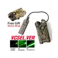 VCSEL FDE GREEN