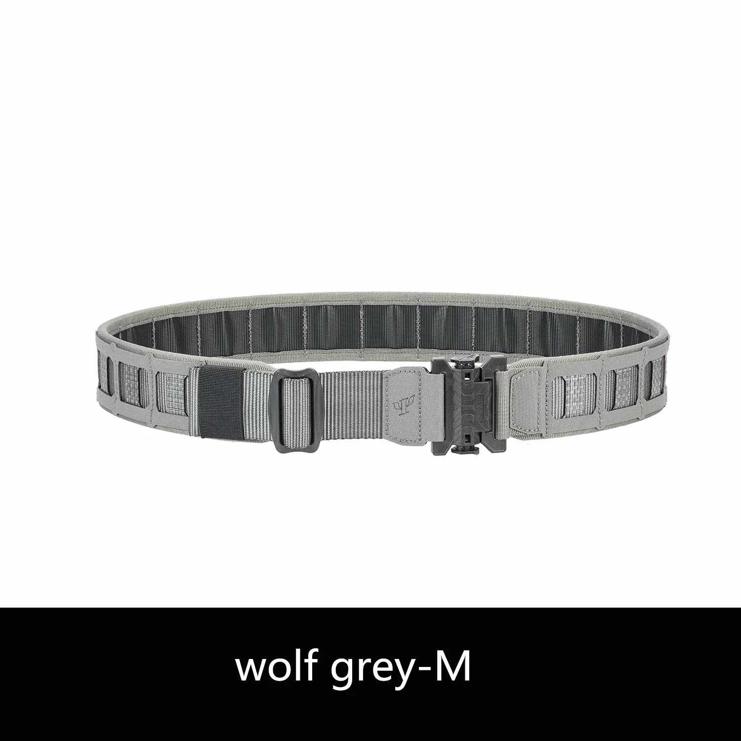 wolf grey-M