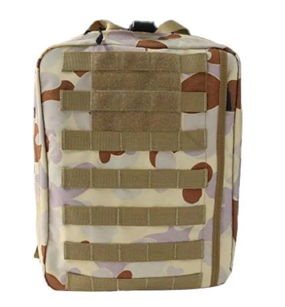 Mochila impermeable Australian Camouflage 500DNYLON - imagen 2