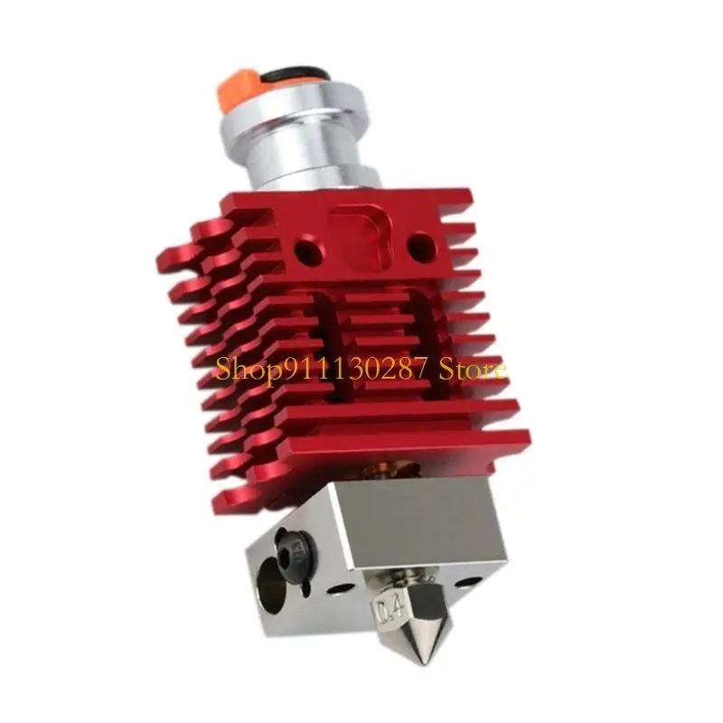 Copper plated versio