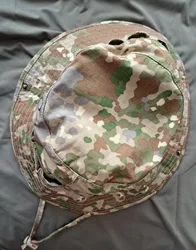 Sombrero Benni con protección solar para exteriores, cintura con cabeza grande De Ban, 58/61/63CM