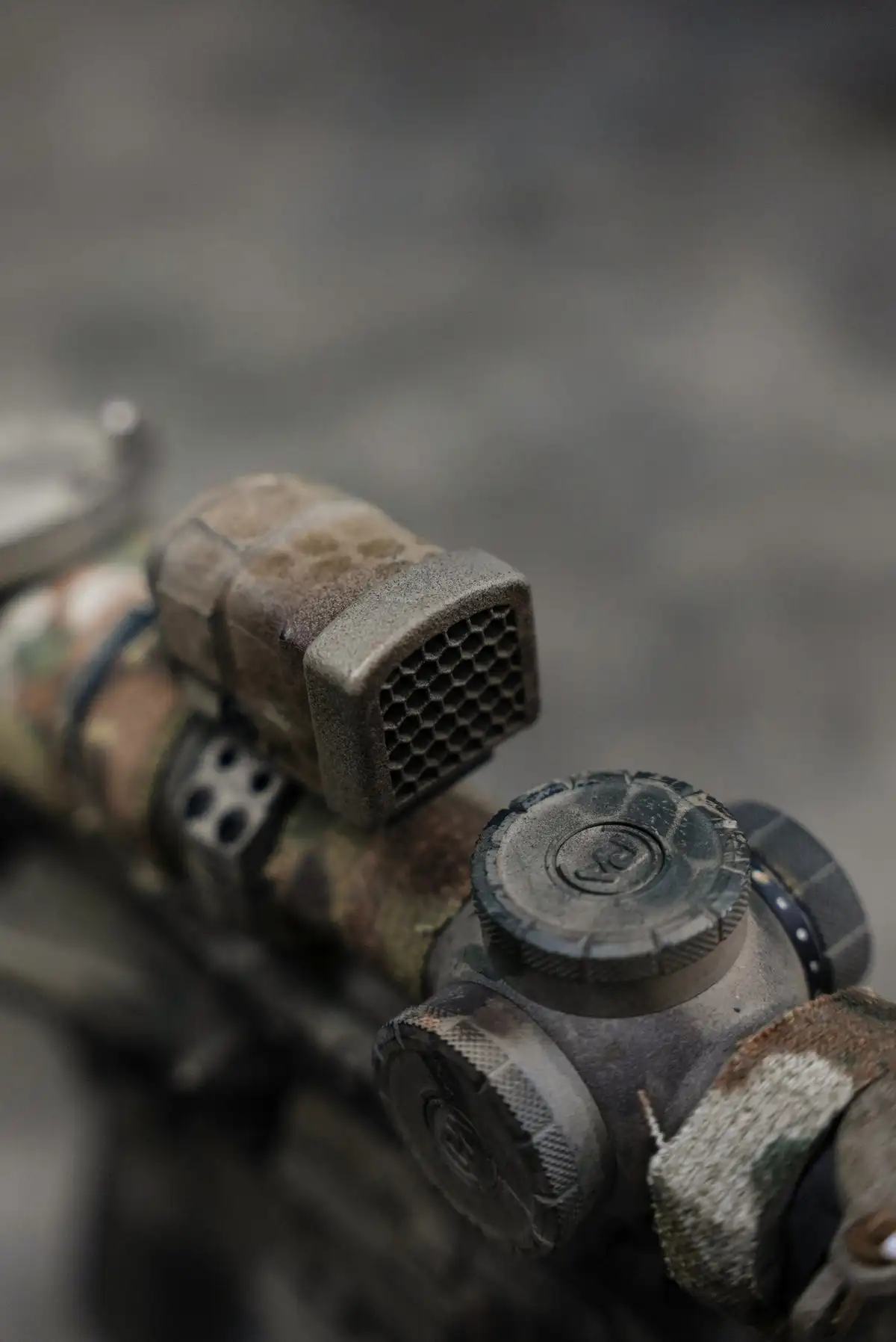 Tácticas al aire libre Escudo de luz - imagen 2