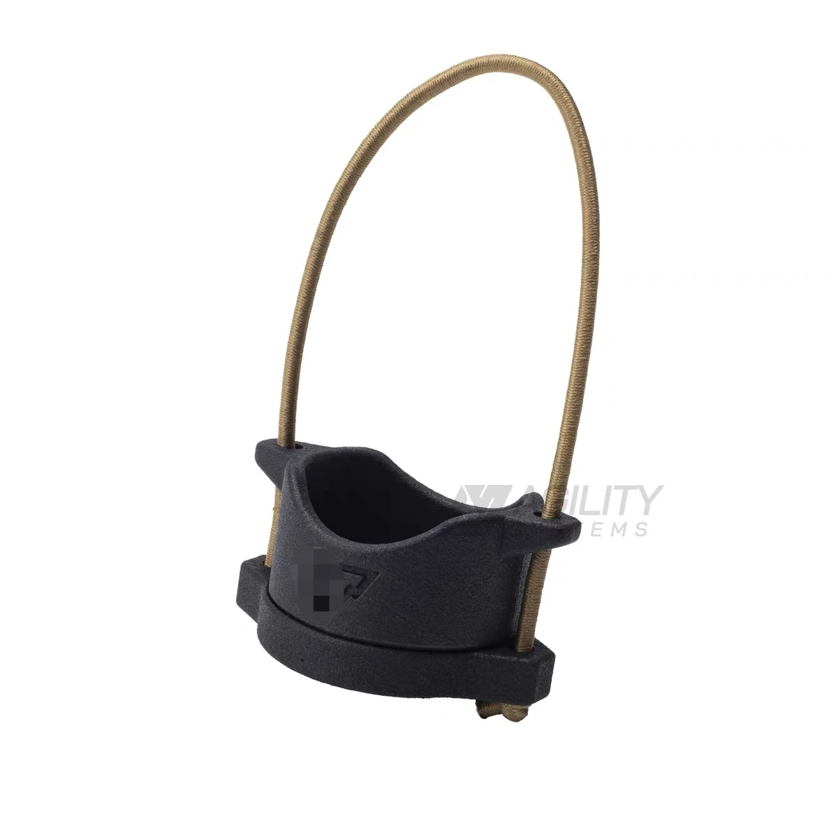 Cubierta protectora de nailon sinterizado, cubierta de panal hexagonal antirreflejos, estilo HUNDR ED - imagen 4