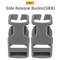 SRB Buckle-grey
