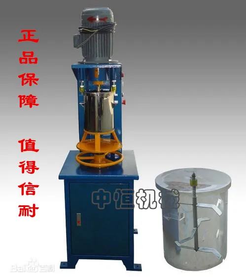 Mezclador de polvo industrial de alta velocidad de 10 kg Mezclador de polvo de 20 KG y 30 KG Mezclador de partículas de polvo de acero inoxidable de 50 kg - imagen 5