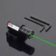 Green Laser