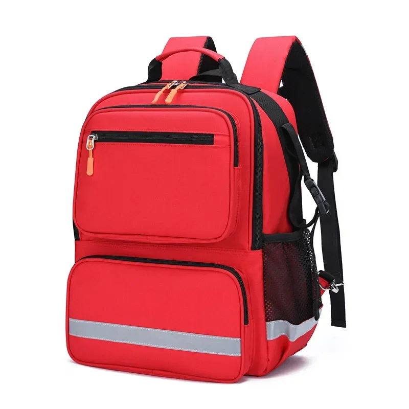 Bolsa médica táctica de primeros auxilios impermeable Oxford - imagen 2