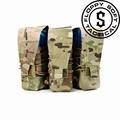 3x3 MAG POUCH MC