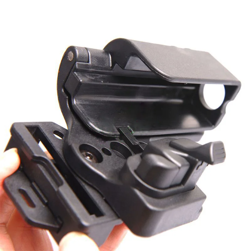 Cubierta de protección de perilla de tracción rápida, G17/19/22/23 - imagen 5