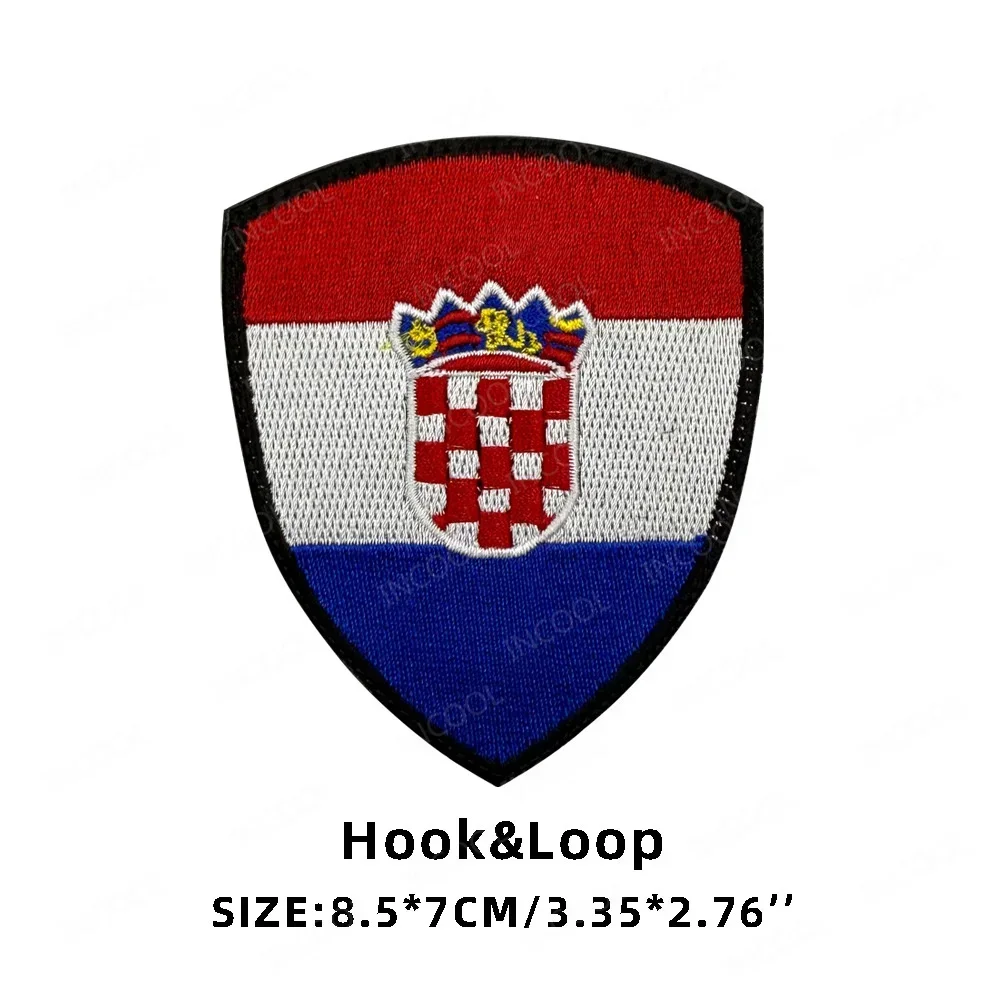 Croatia Flag