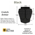 crotch armor-BK