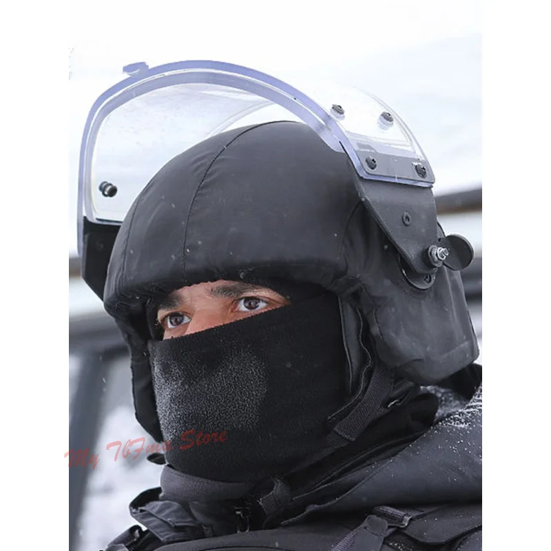 Accesorios máscara protección facial casco ZSH-1-2M SH60 - imagen 5