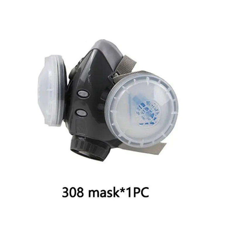 Dust Mask 1Pc