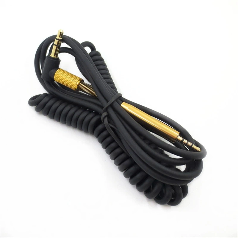 Cable auriculares para juegos duraderos con cancelación ruido para para Y40 Y50 Y45 para CREA Dropship - imagen 5