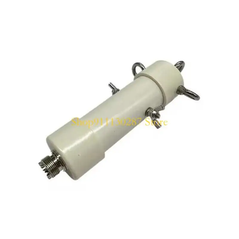 J1HC Antena Balun Balun 500W Balun Receptor Diy Antena impermeable - imagen 5