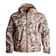 multicam jacket