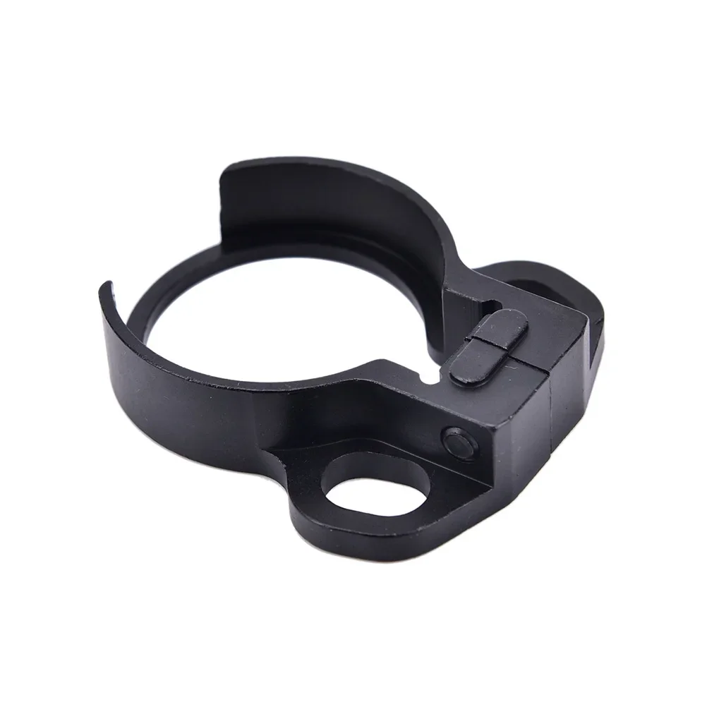 Adaptador de montaje giratorio de eslinga de placa de extremo de bucle Dual de separación rápida, accesorio de eslinga de dos puntos diseñado con abrazadera - imagen 5