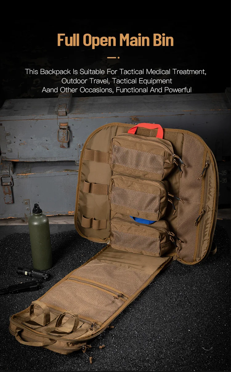 Instalación sencilla - Montaje rápido