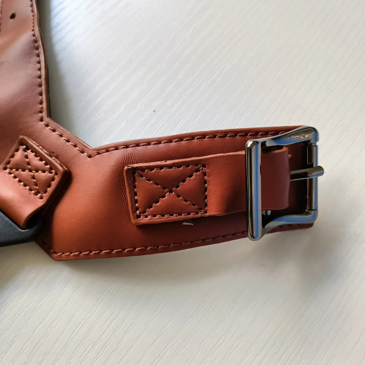 Flecha Caza - Detalle final