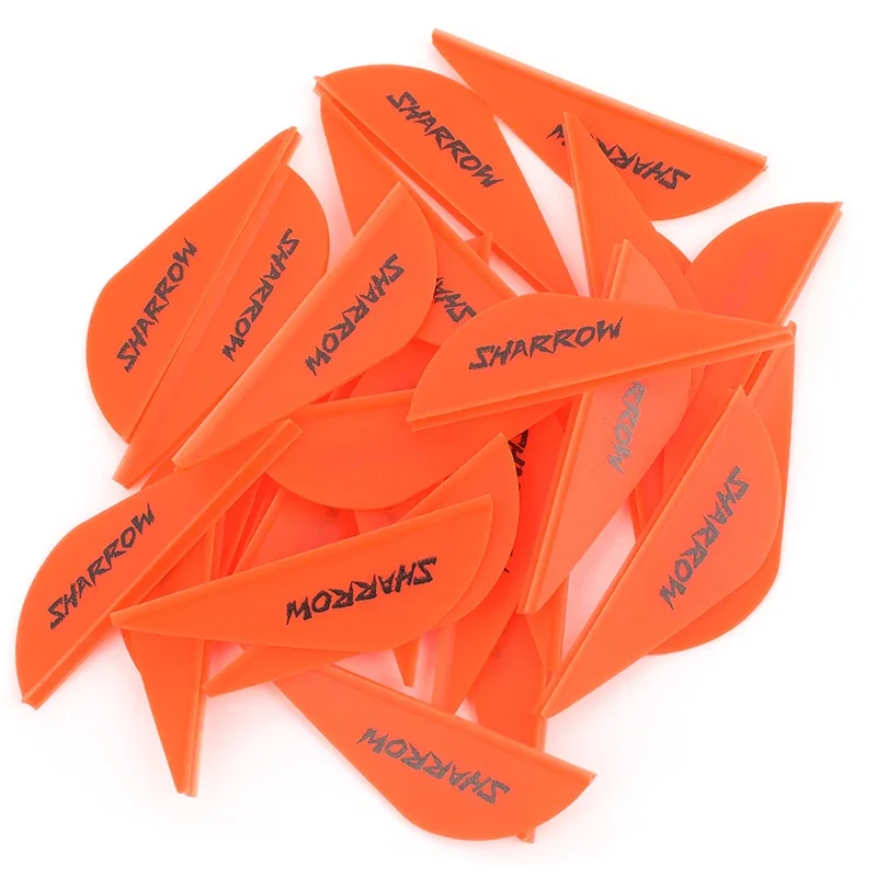 50pcs Orange