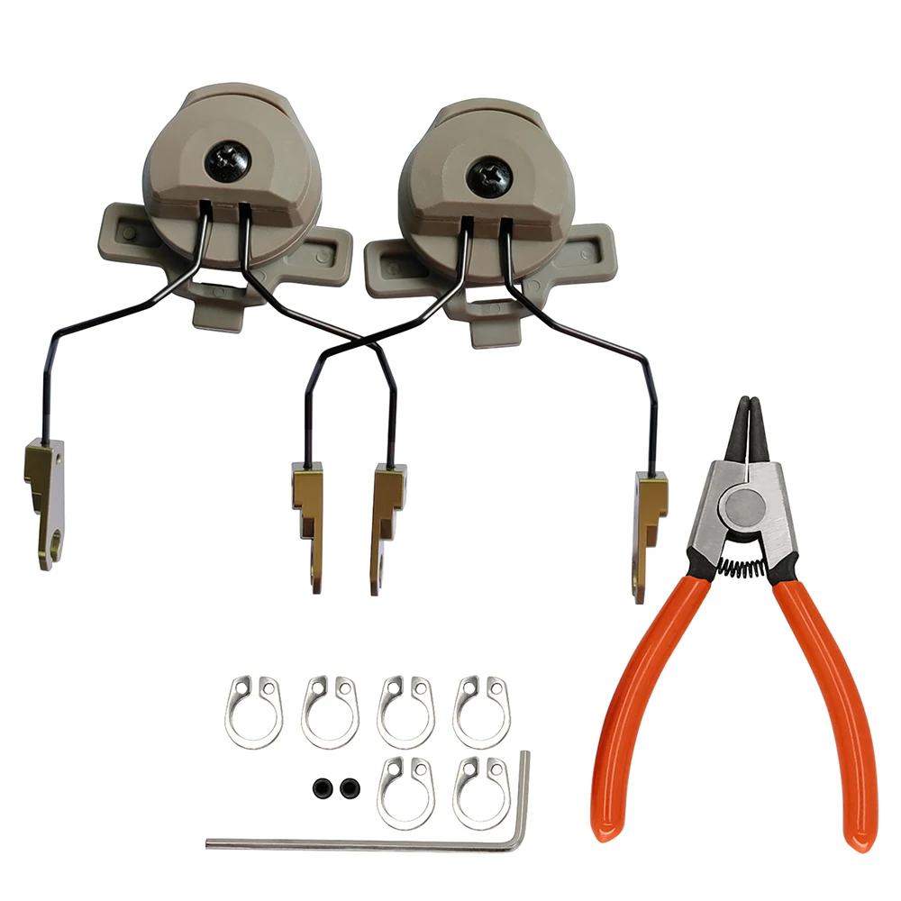 Wendy 3.0 bracket DE