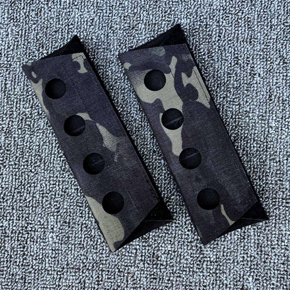 Chaleco táctico FE FCPC V5/FCSK con almohadillas de hombro - imagen 3
