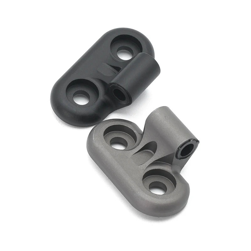 Soporte táctico para Airsoft Surfir, montaje de M-MLOK-S para M340C, M640DF, luz de M640V-DF para riel Picatinny de M-LOK - imagen 4