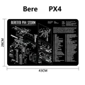 Bere PX4