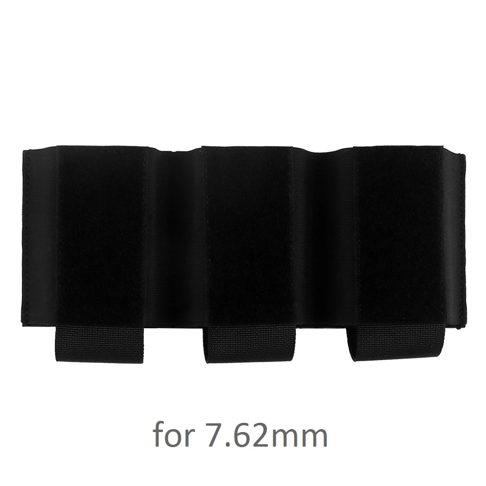 Black for 7.62mm