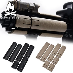 Fundas de riel Picatinny para Airsoft Magpul Pro M * ag Arc * hangel