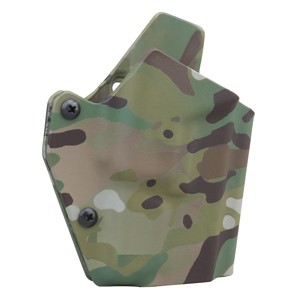 Funda Táctica - Detalle final